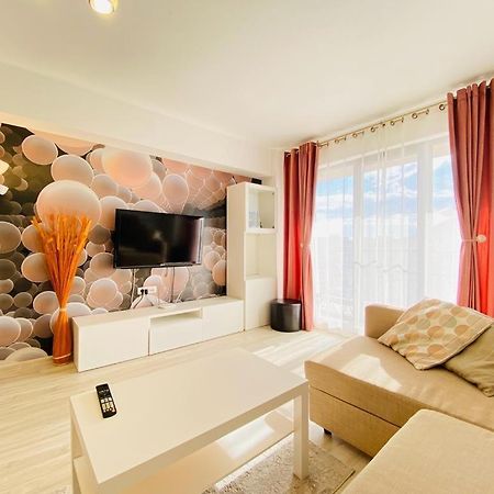 Sea Side Ada Apartment Navodari Ngoại thất bức ảnh