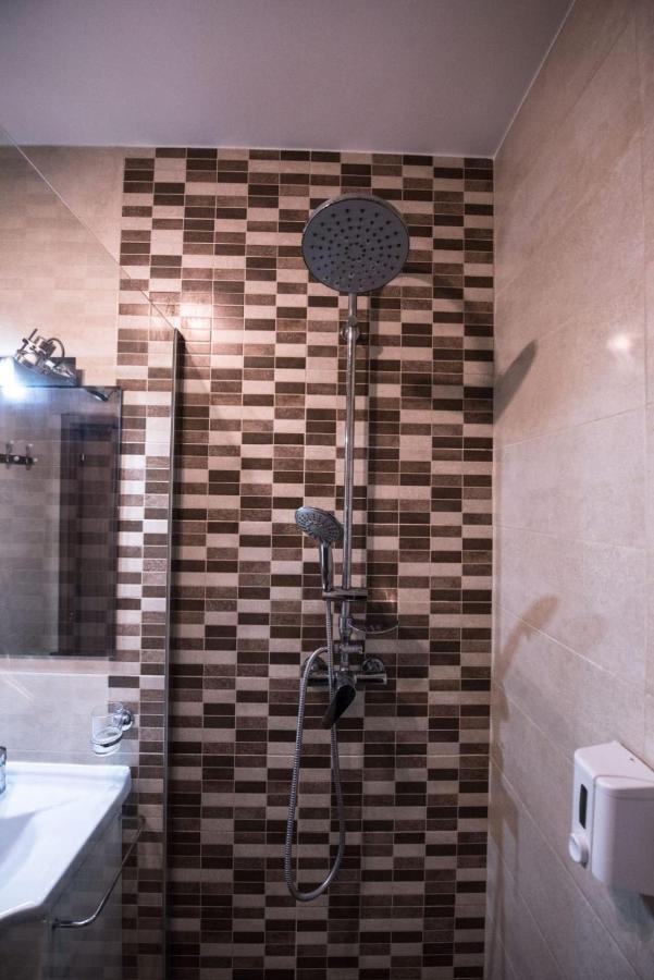 Sea Side Ada Apartment Navodari Ngoại thất bức ảnh